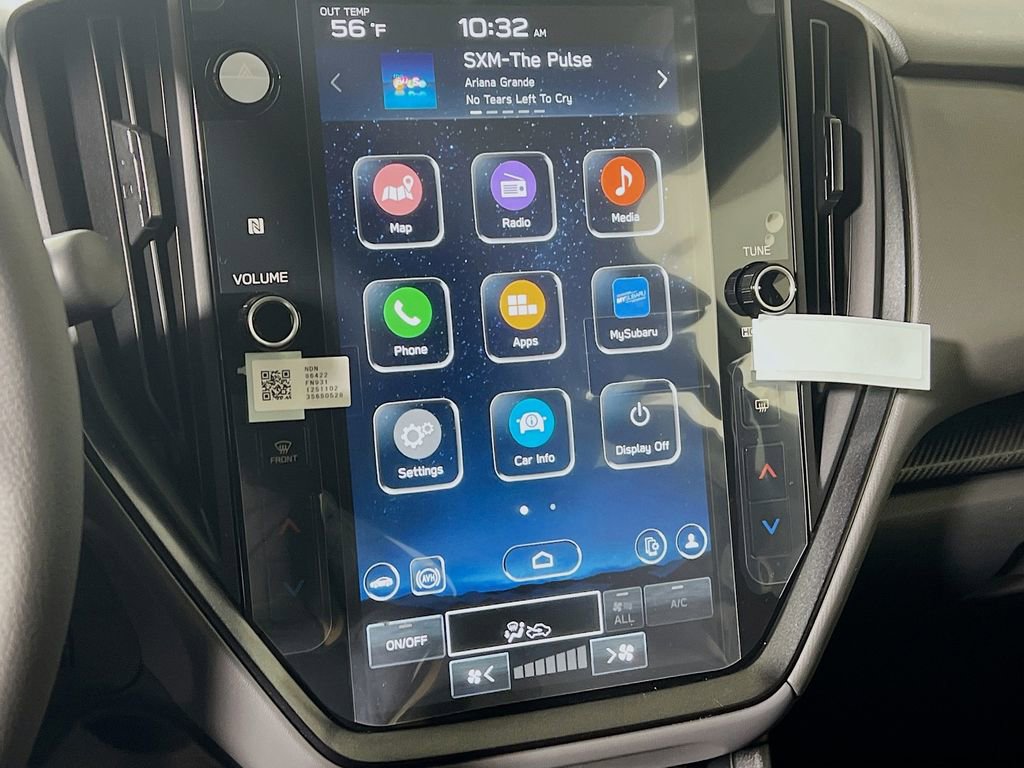 New 2026 Subaru Crosstrek 2.5i Sport image 12