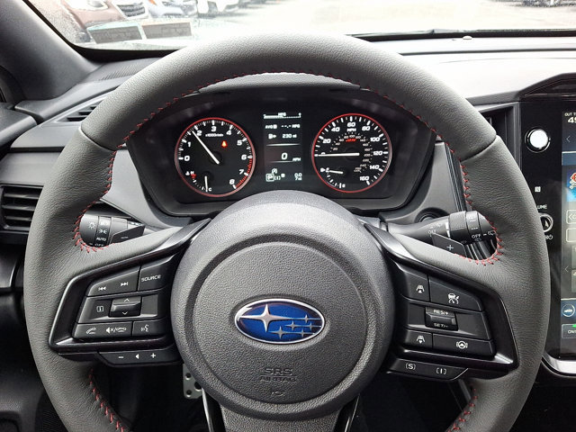 New 2026 Subaru Impreza RS image 12