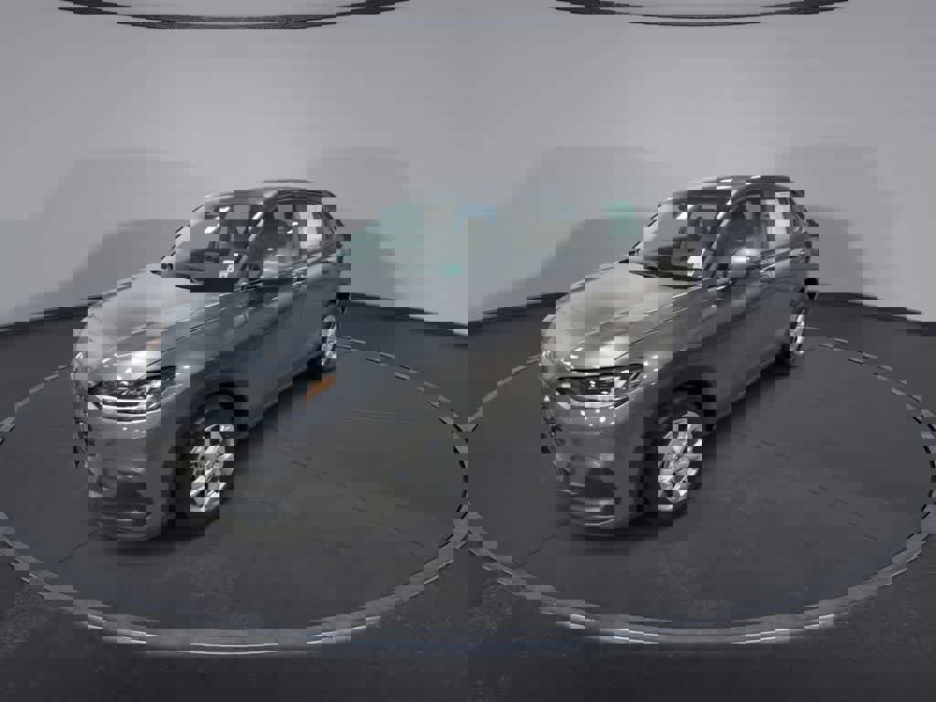 Certified 2024 Honda HR-V LX image 4