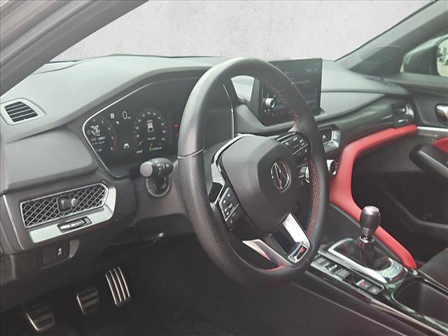 Used 2024 Acura Integra Type S FWD image 10