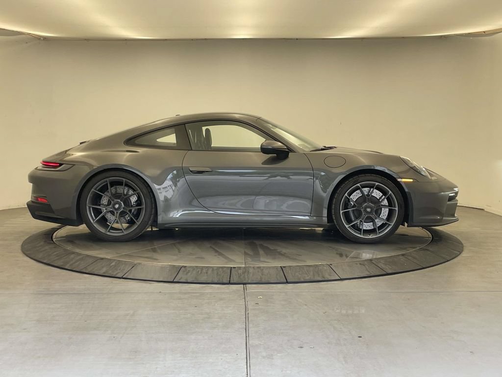 Certified 2023 Porsche 911 GT3 RWD image 8