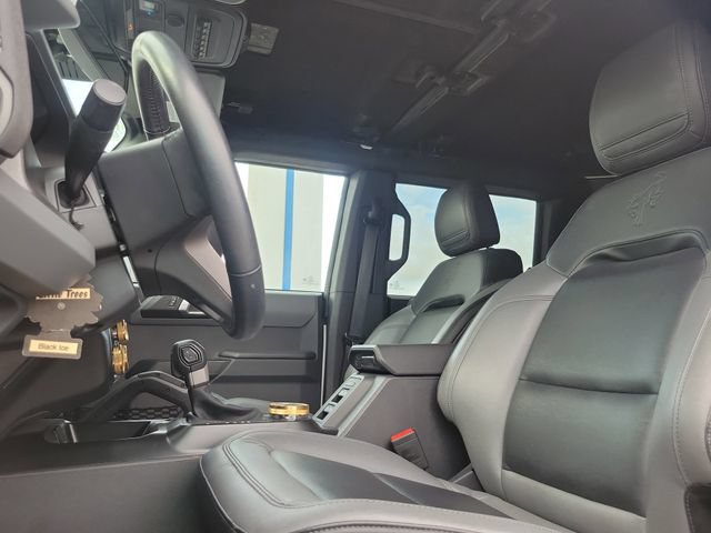 Used 2024 Ford Bronco Big Bend AWD/4WD image 18
