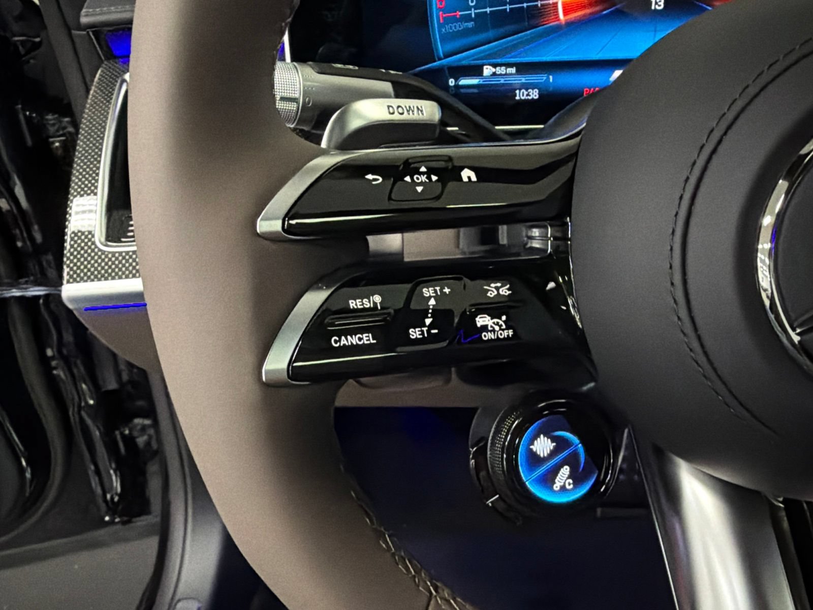 New 2026 Mercedes-Benz S 63 AMG S image 24