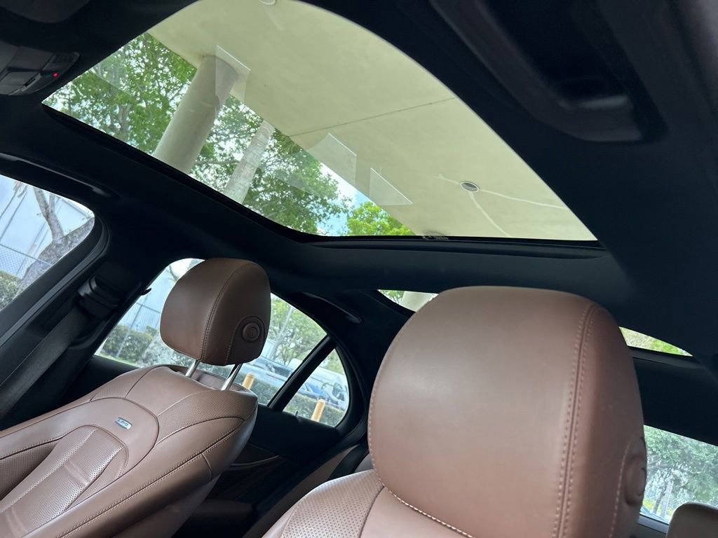 Used 2021 Mercedes-Benz E 53 AMG 4MATIC Sedan image 19
