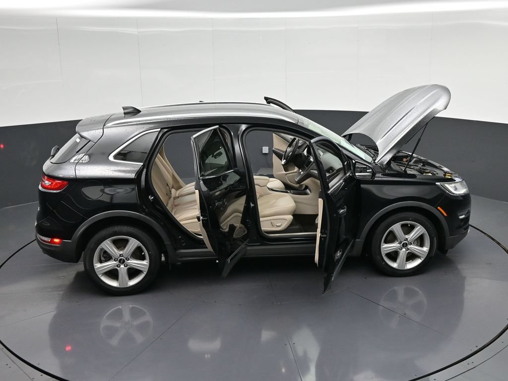 Used 2018 Lincoln MKC Premiere FWD image 39
