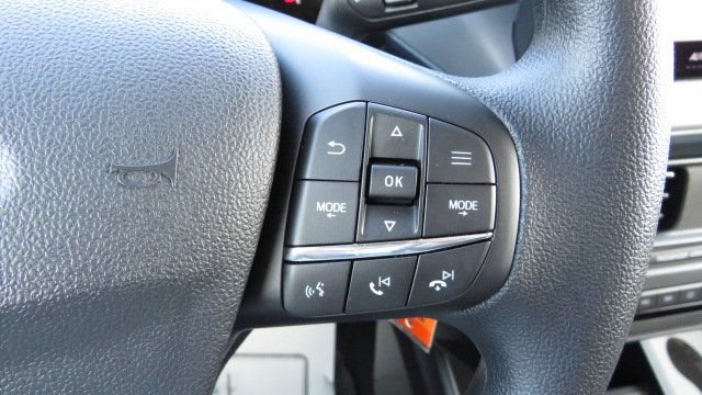 New 2026 Ford Maverick XL FWD image 19
