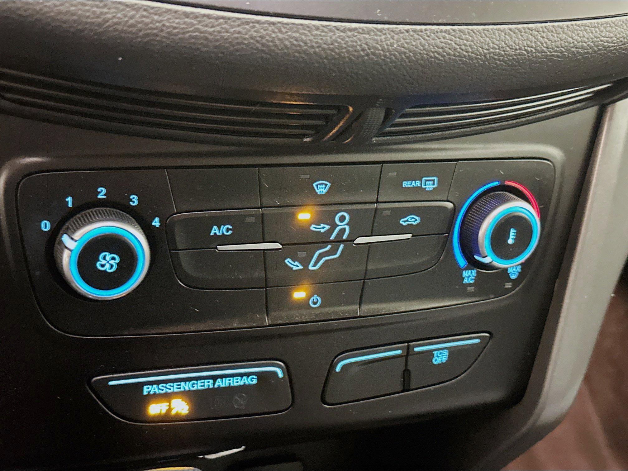 Used 2018 Ford Escape S image 23