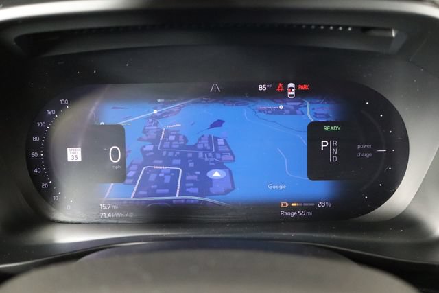Used 2023 Volvo XC40 Recharge Plus AWD/4WD image 10