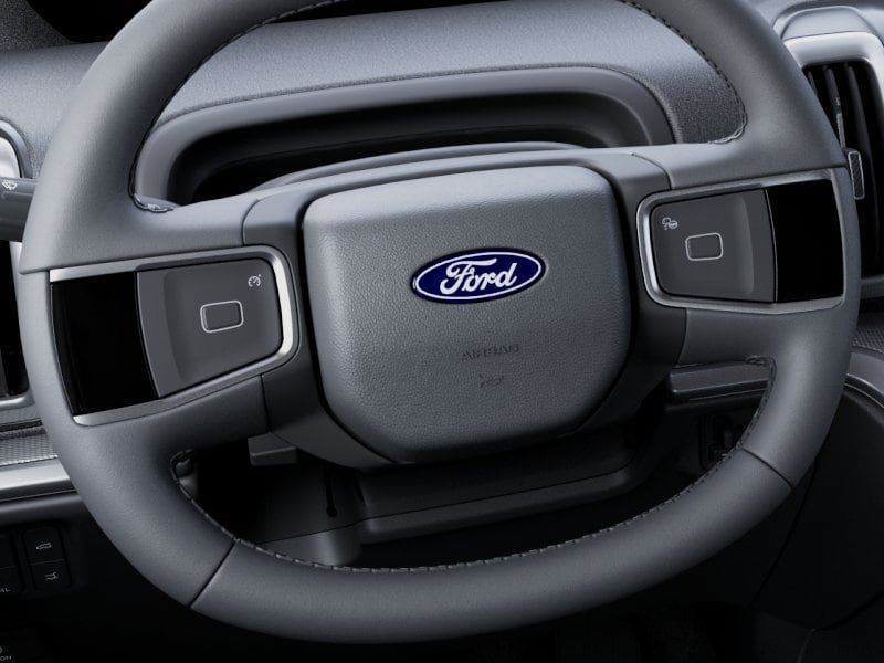 New 2027 Ford Expedition Active AWD/4WD image 12