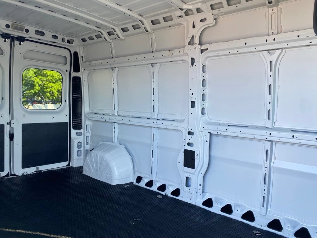 Used 2016 RAM ProMaster 2500 FWD image 16