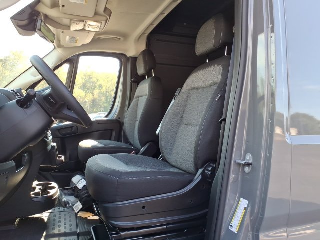 New 2027 RAM ProMaster 3500 w/ Safety Group FWD image 15