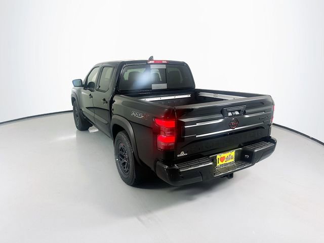 New 2026 Nissan Frontier Pro-X w/ Pro Premium Package image 5