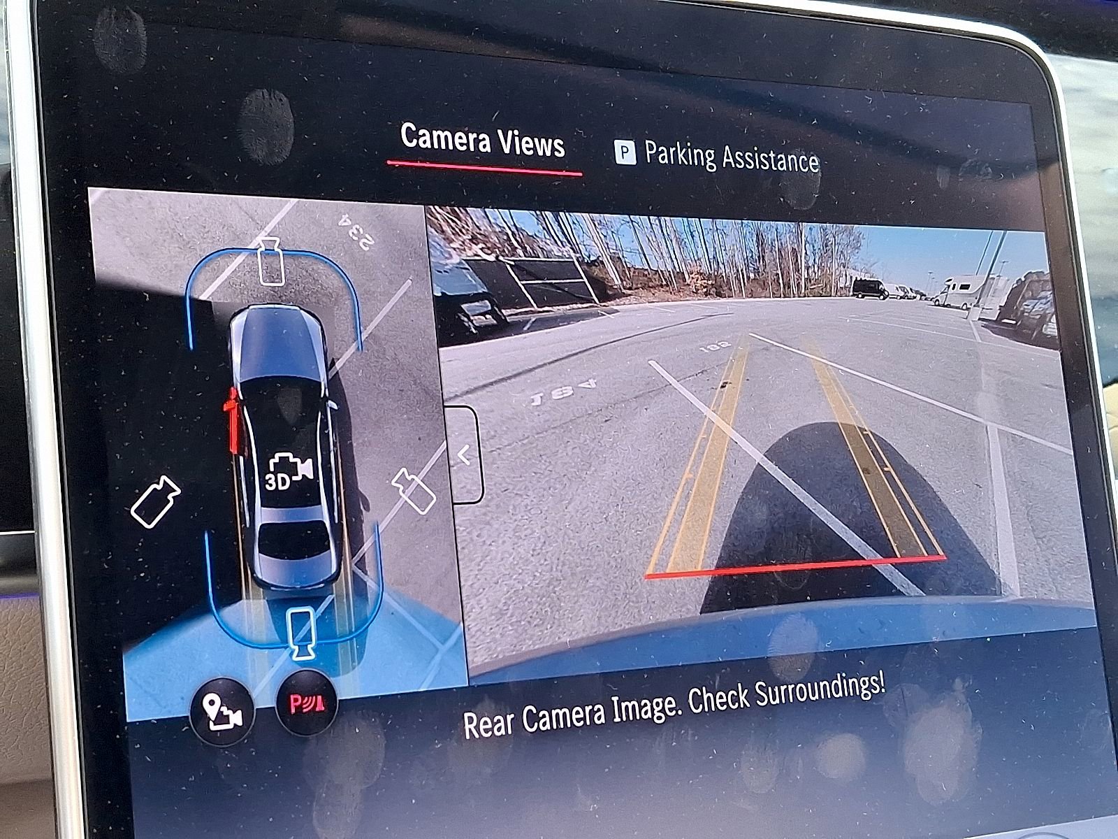 Certified 2025 Mercedes-Benz S 580 4MATIC Sedan image 19