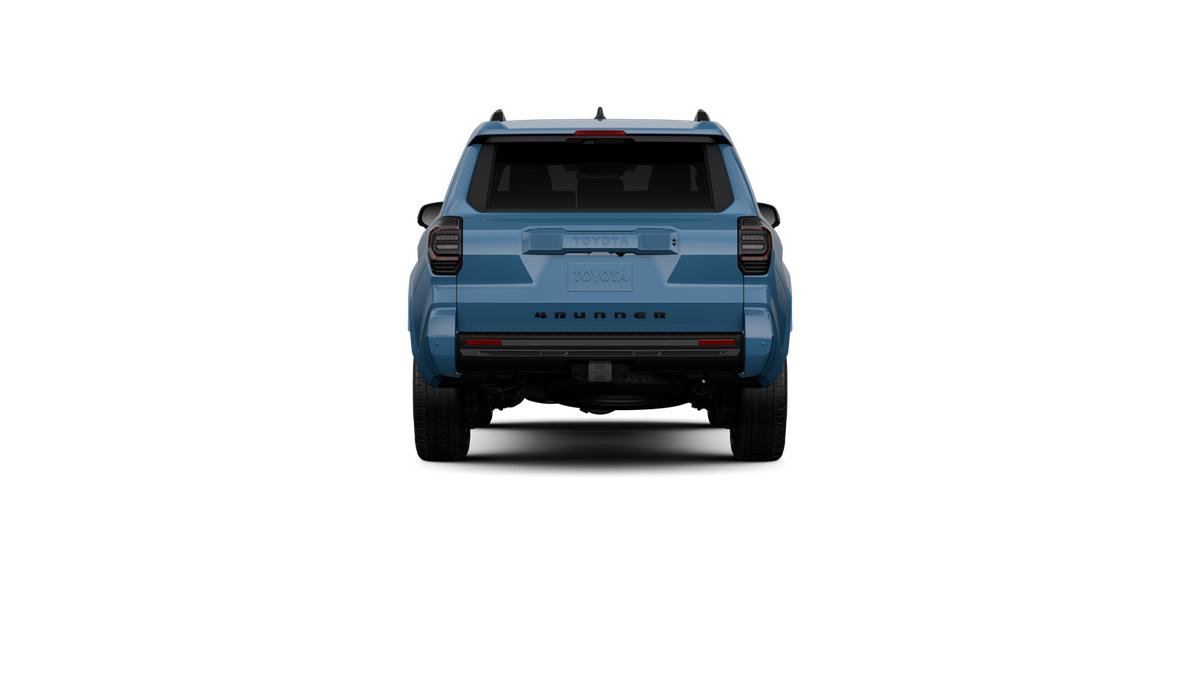 New 2026 Toyota 4Runner TRD Sport Premium RWD image 30