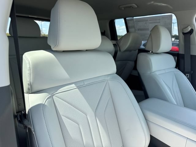 New 2026 Hyundai Santa Fe SEL FWD image 24
