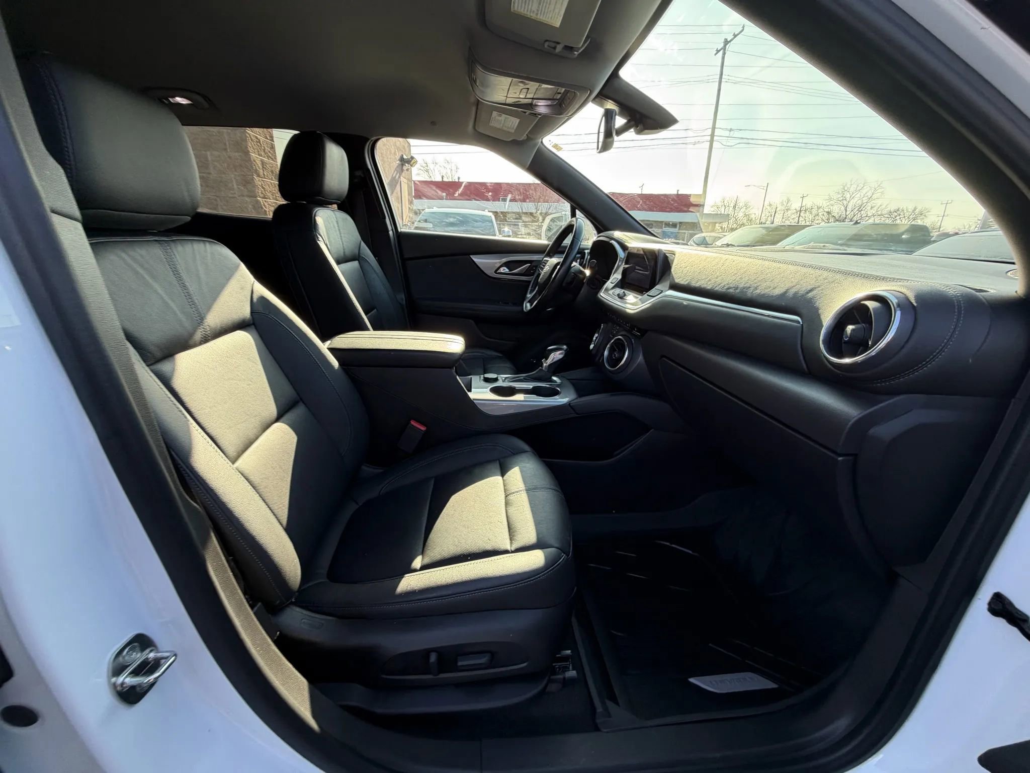 Used 2019 Chevrolet Blazer LT w/ LPO, Floor Liner Package image 18