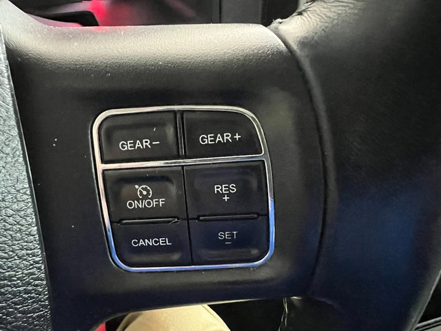Used 2019 RAM 1500 Big Horn image 19