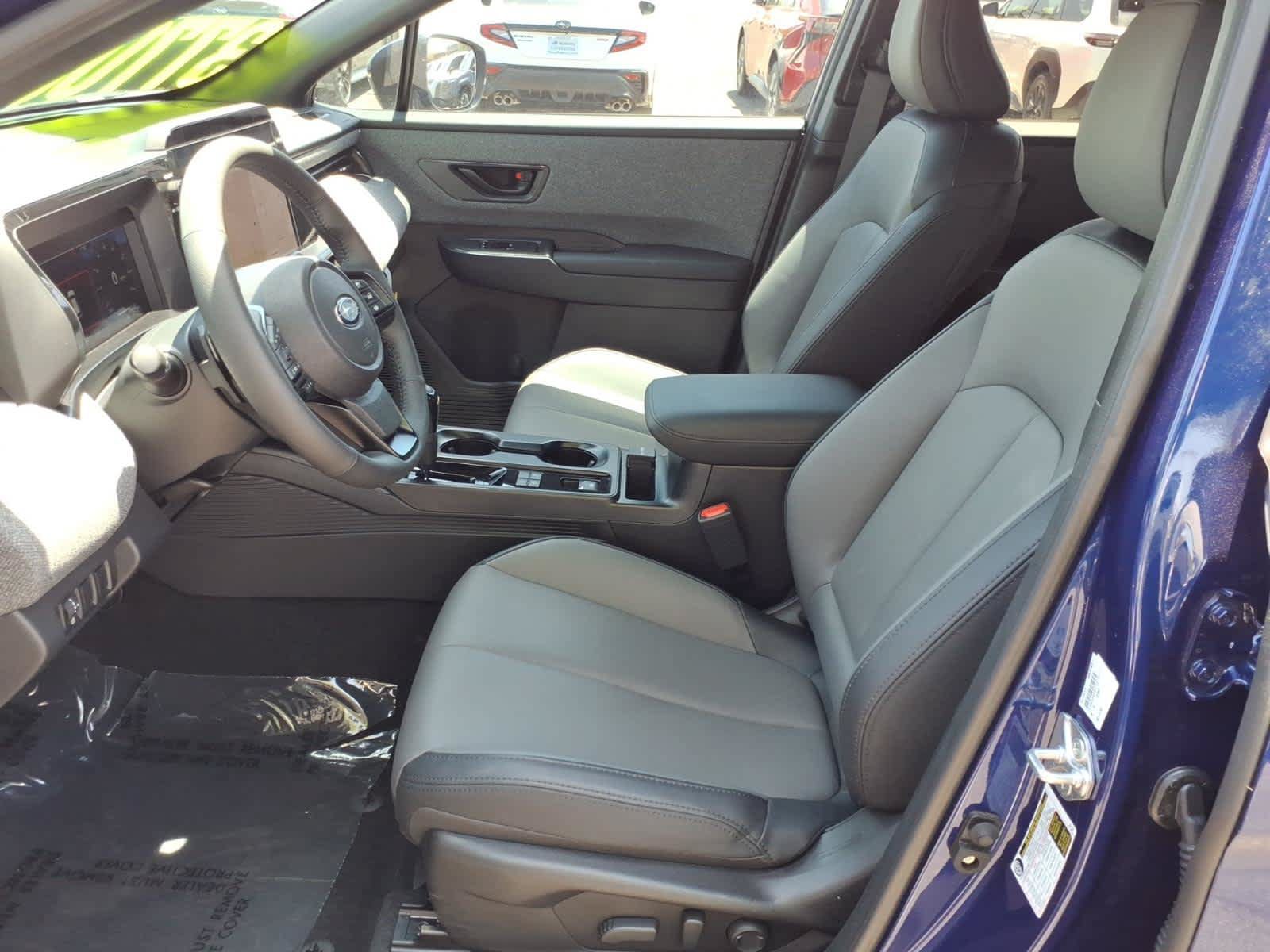 Certified 2026 Subaru Outback Premium AWD/4WD image 25