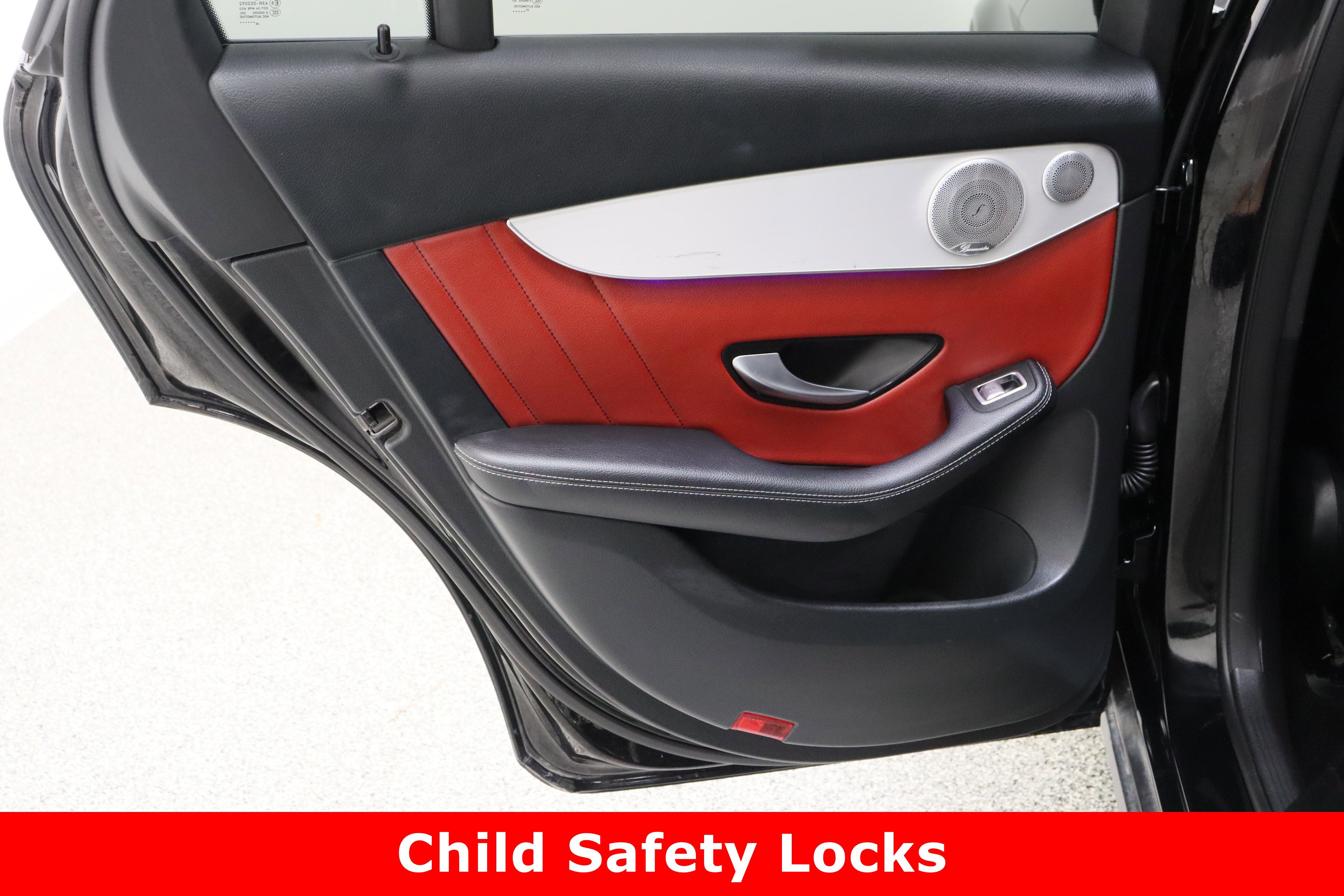 Used 2021 Mercedes-Benz GLC 300 image 28