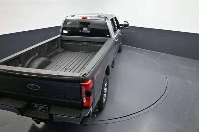 Used 2025 Ford F250 Lariat w/ Lariat Ultimate Package AWD/4WD image 41