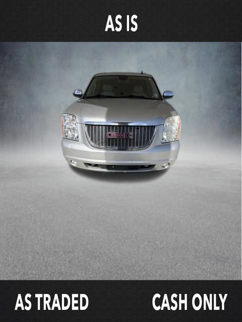 Used 2011 GMC Yukon XL SLT w/ Regional Value Package