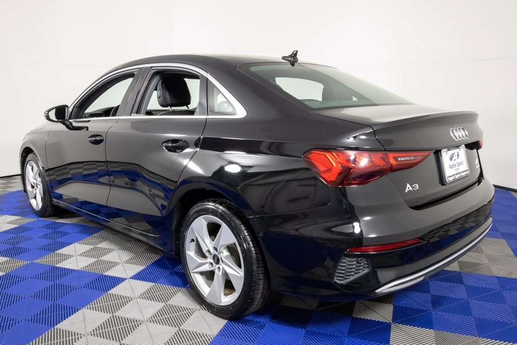 Used 2023 Audi A3 2.0T Premium image 6
