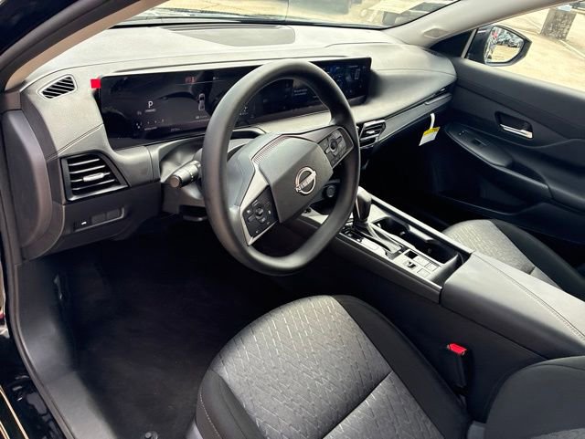 Used 2026 Nissan Sentra SV w/ Floor Mat Package FWD image 18
