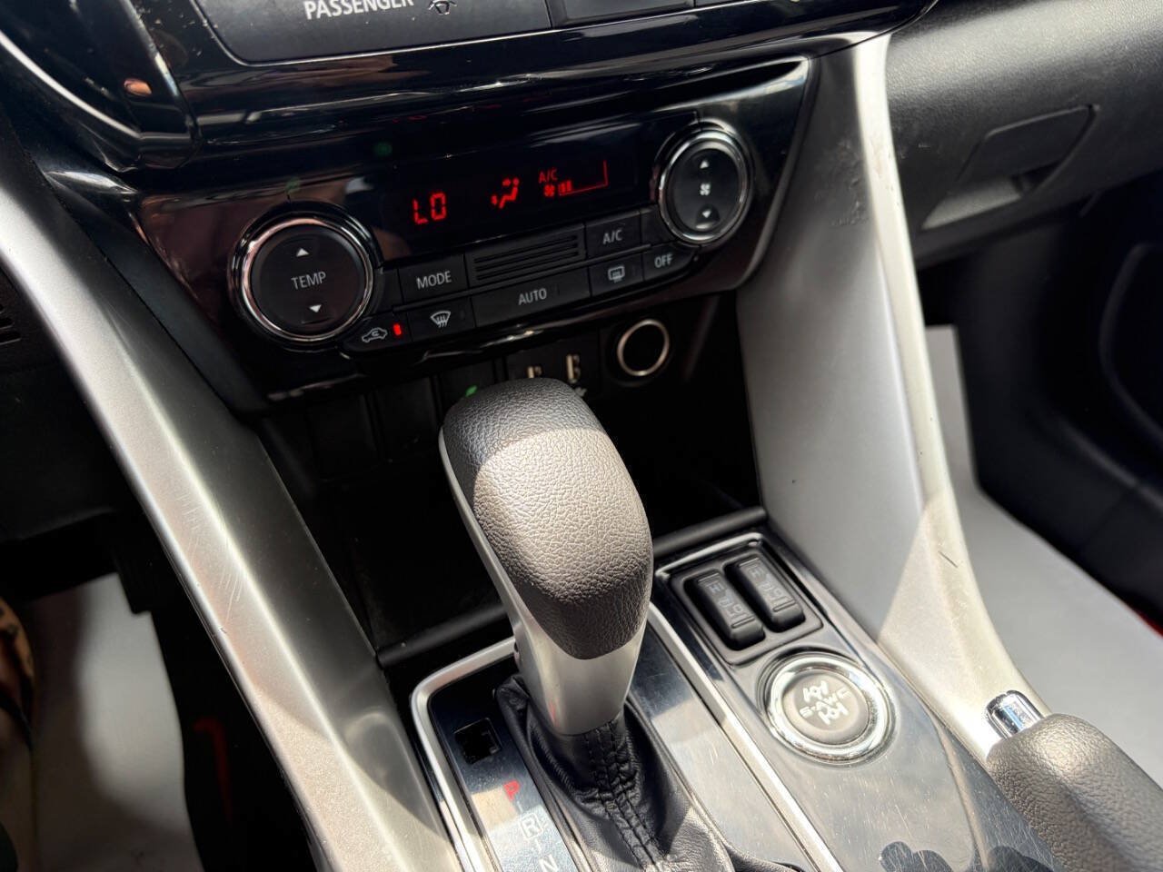 Used 2023 Mitsubishi Eclipse Cross Ralliart AWD/4WD image 21