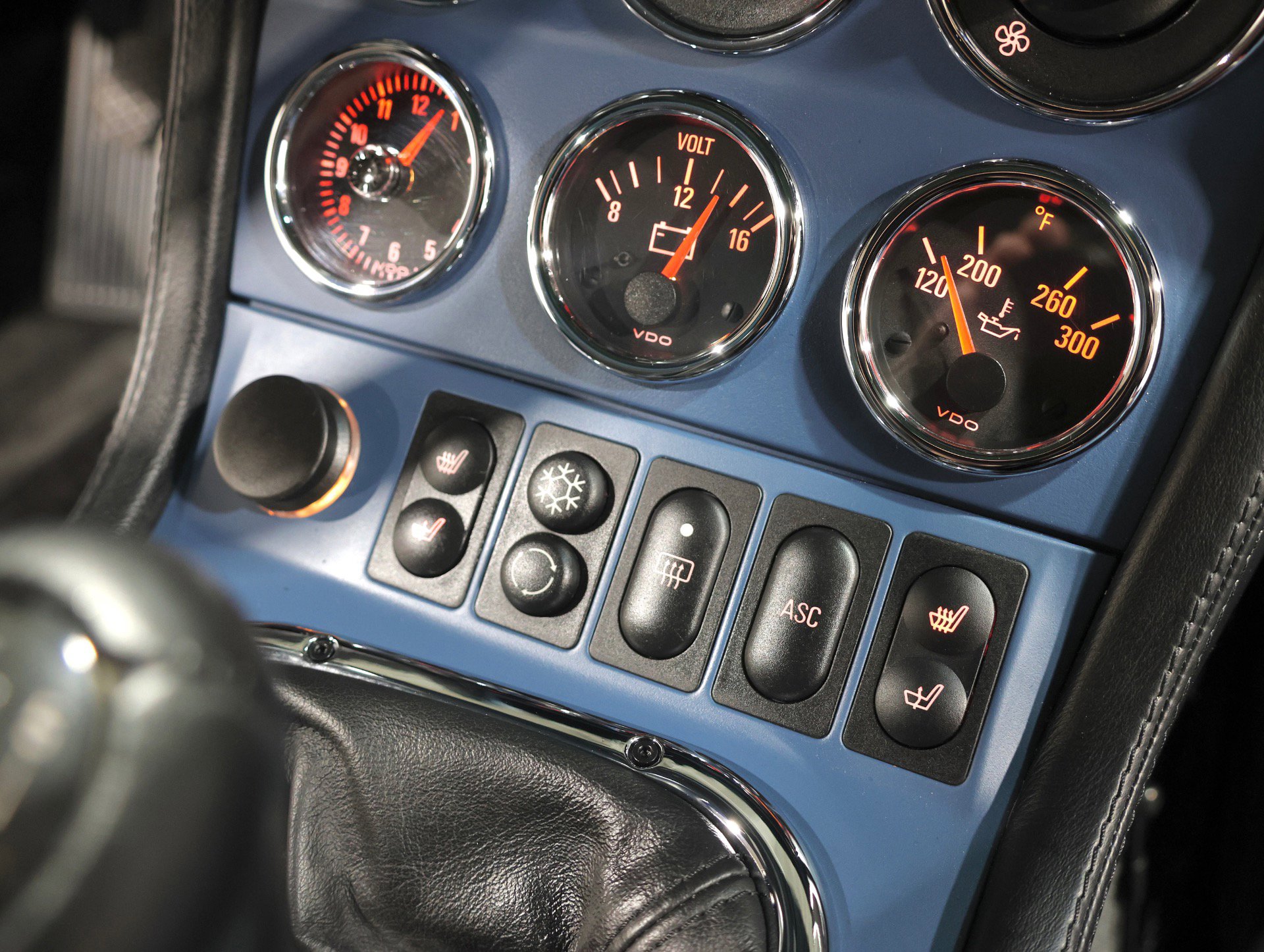 Used 2000 BMW M Coupe Only 13K Miles - Estoril Blue image 53