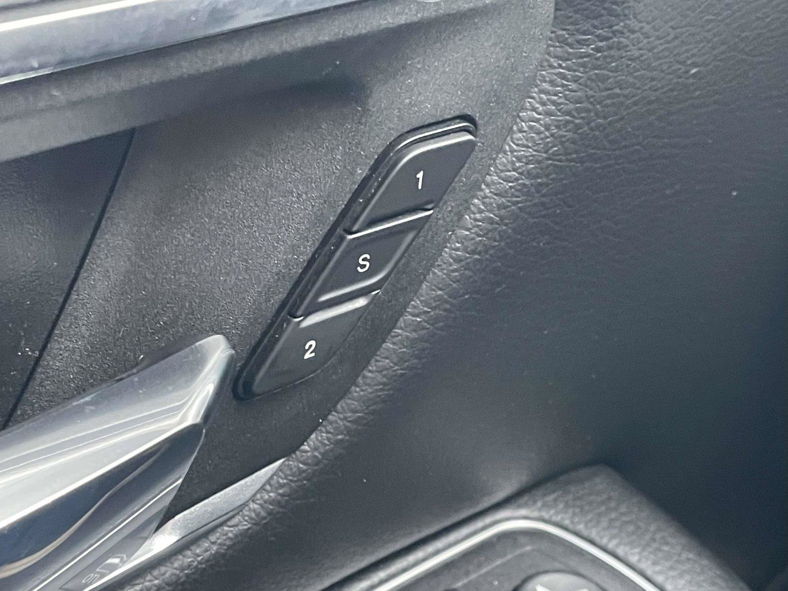 Certified 2024 RAM 1500 Laramie RWD image 12