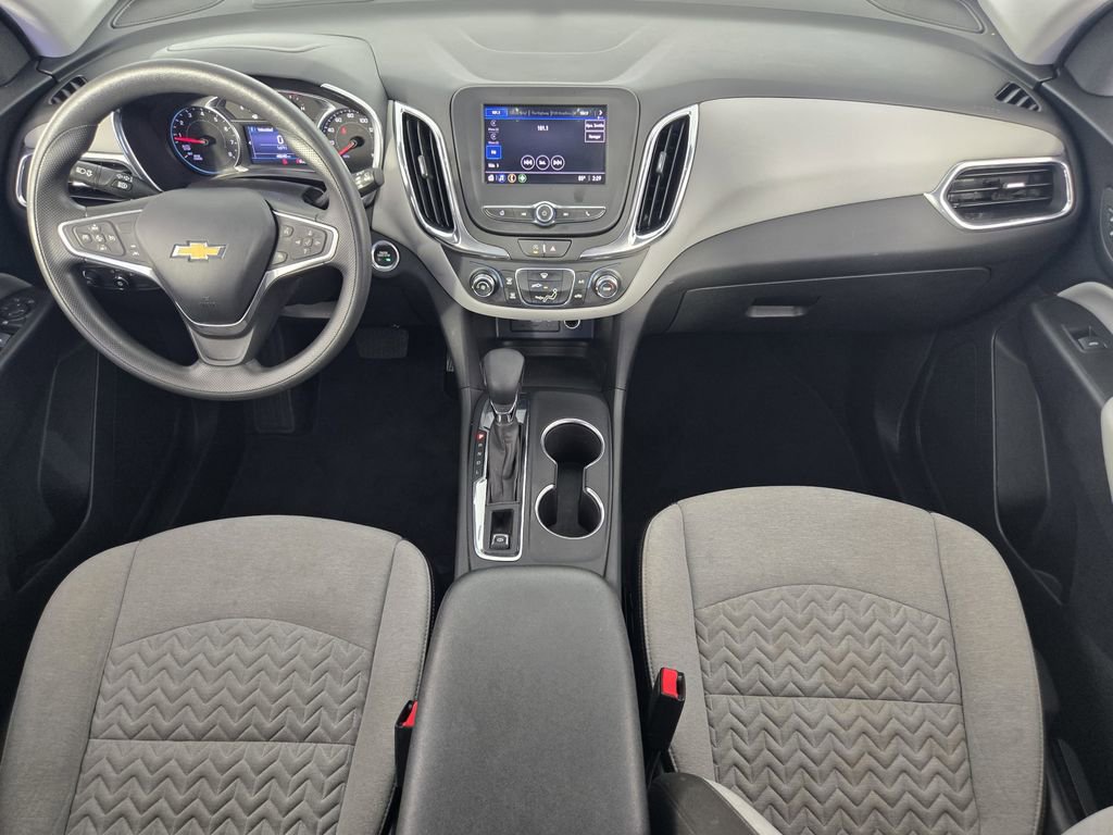 Used 2023 Chevrolet Equinox LS w/ LS Convenience Package FWD image 28
