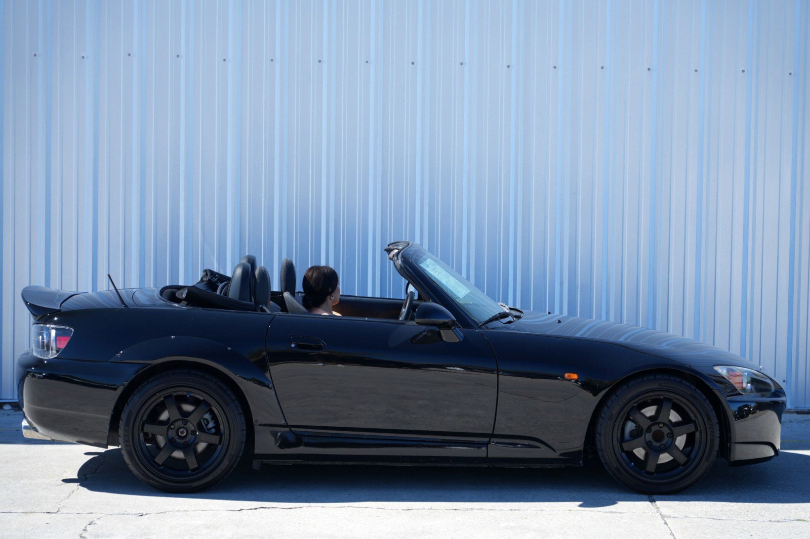 Used 2006 Honda S2000 image 39