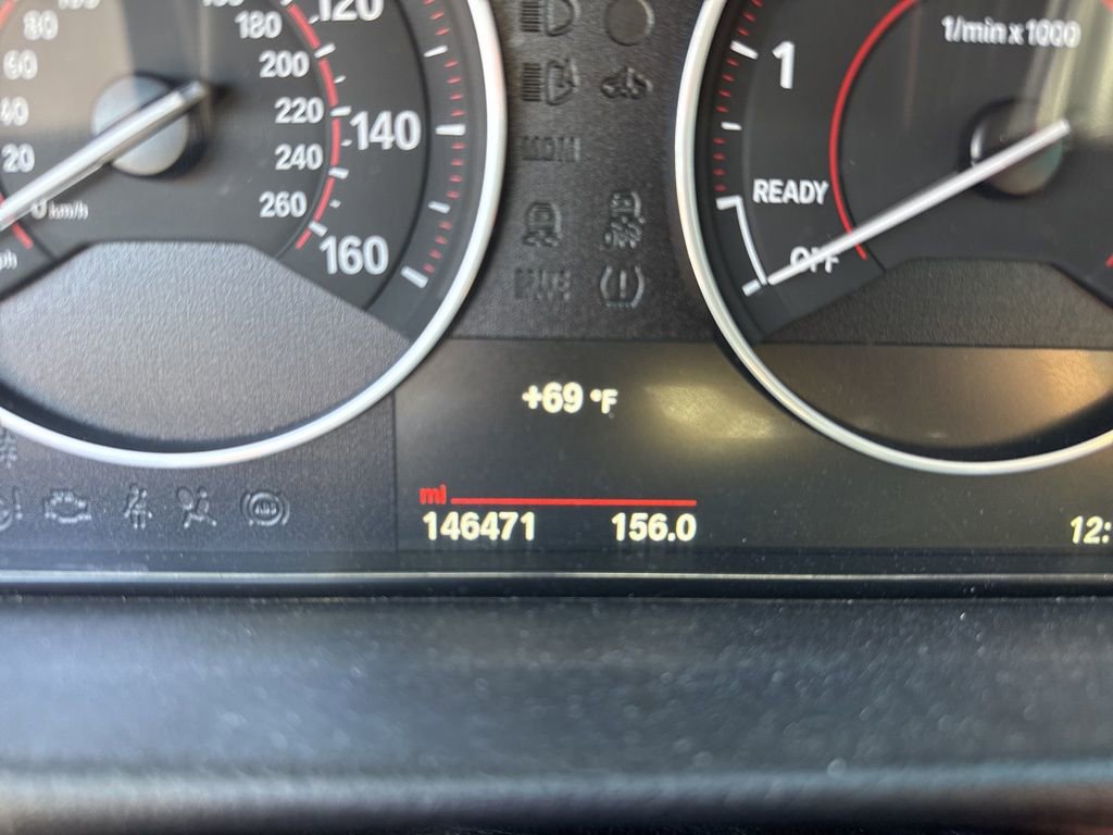 Used 2017 BMW 430i xDrive Coupe image 13