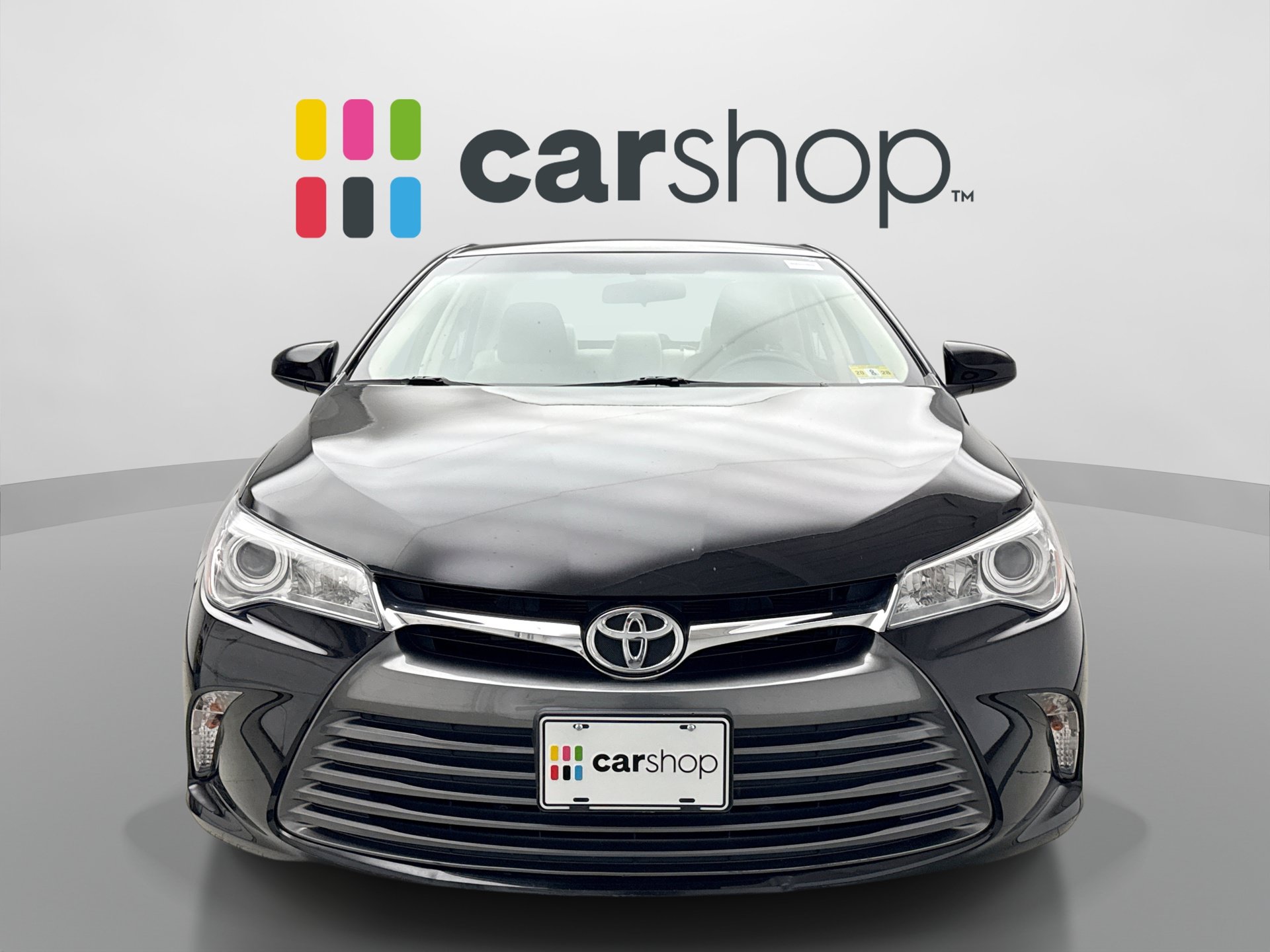 Used 2017 Toyota Camry LE FWD image 8