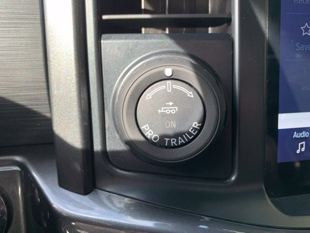 Used 2023 Ford F150 XLT w/ Equipment Group 302A High AWD/4WD image 20