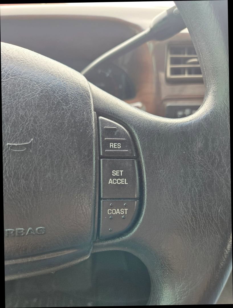 Used 2000 Ford F350 XL AWD/4WD image 21