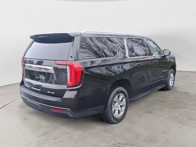 Used 2024 GMC Yukon XL SLE w/ Max Trailering Package image 5