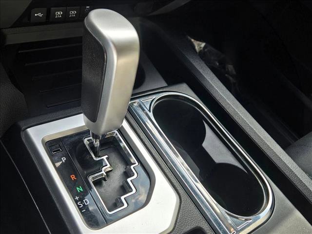 Used 2020 Toyota Tundra SR5 image 11