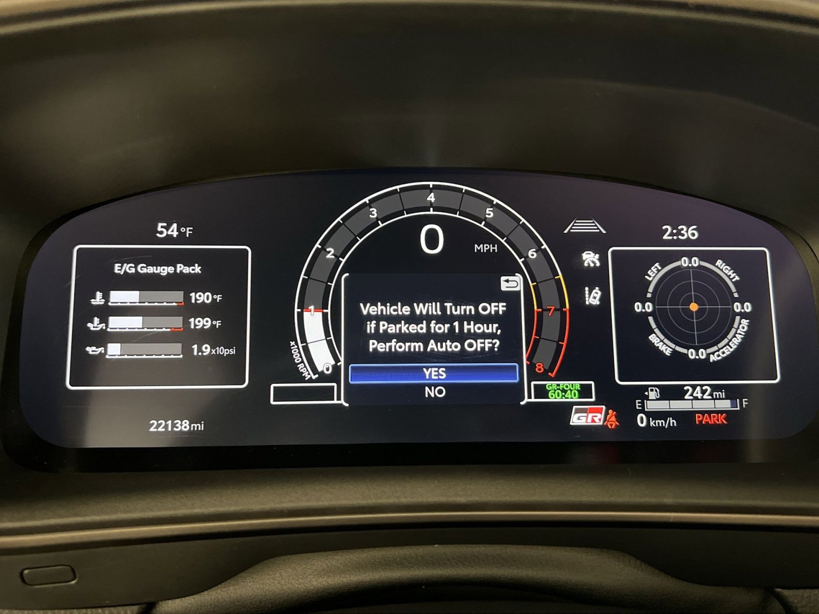 Used 2023 Toyota Corolla GR image 17