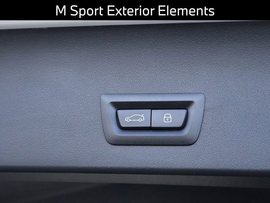 New 2026 BMW X3 xDrive30 w/ Premium Package image 20