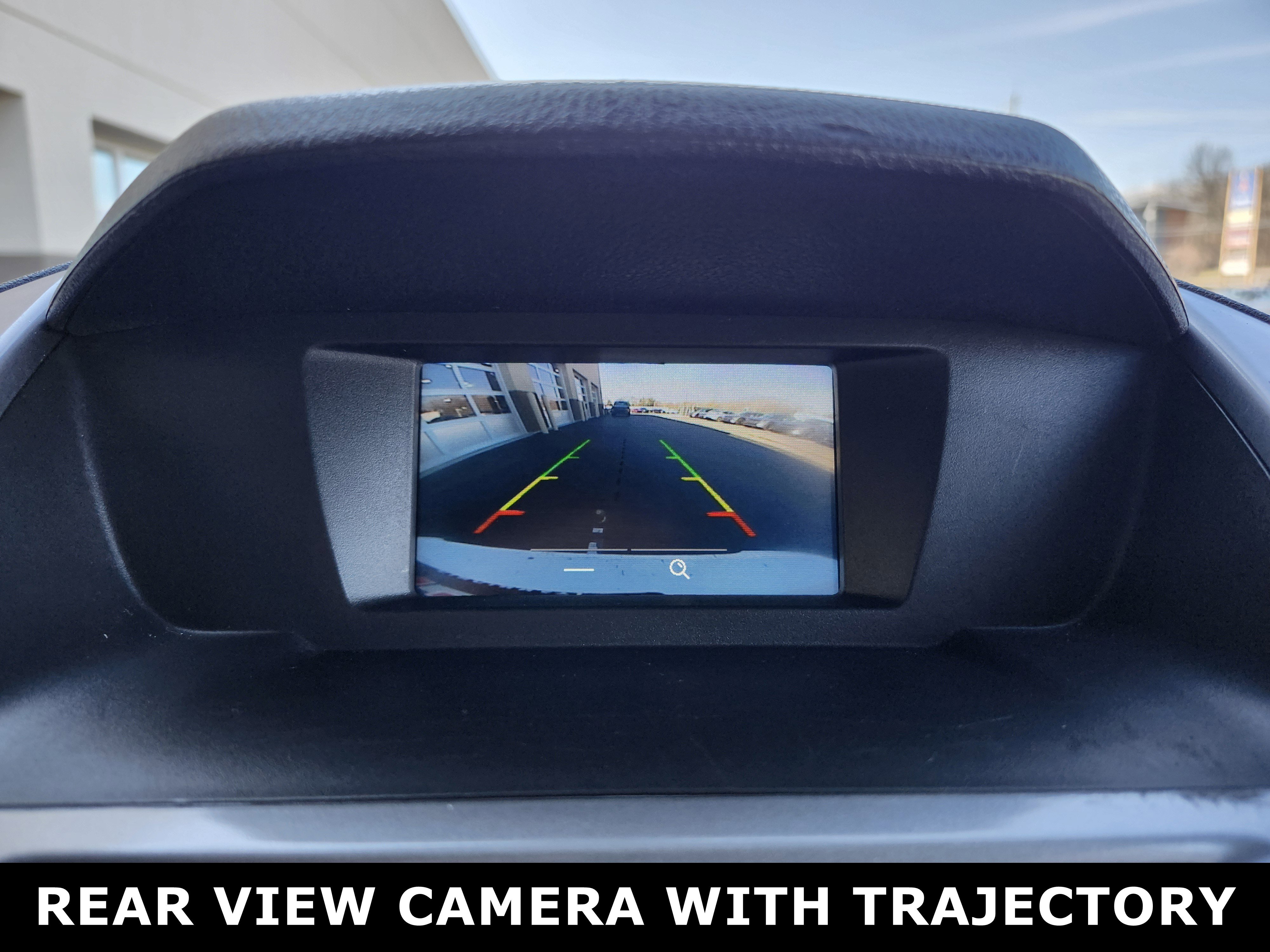 Used 2016 Ford Transit Connect XLT FWD image 6