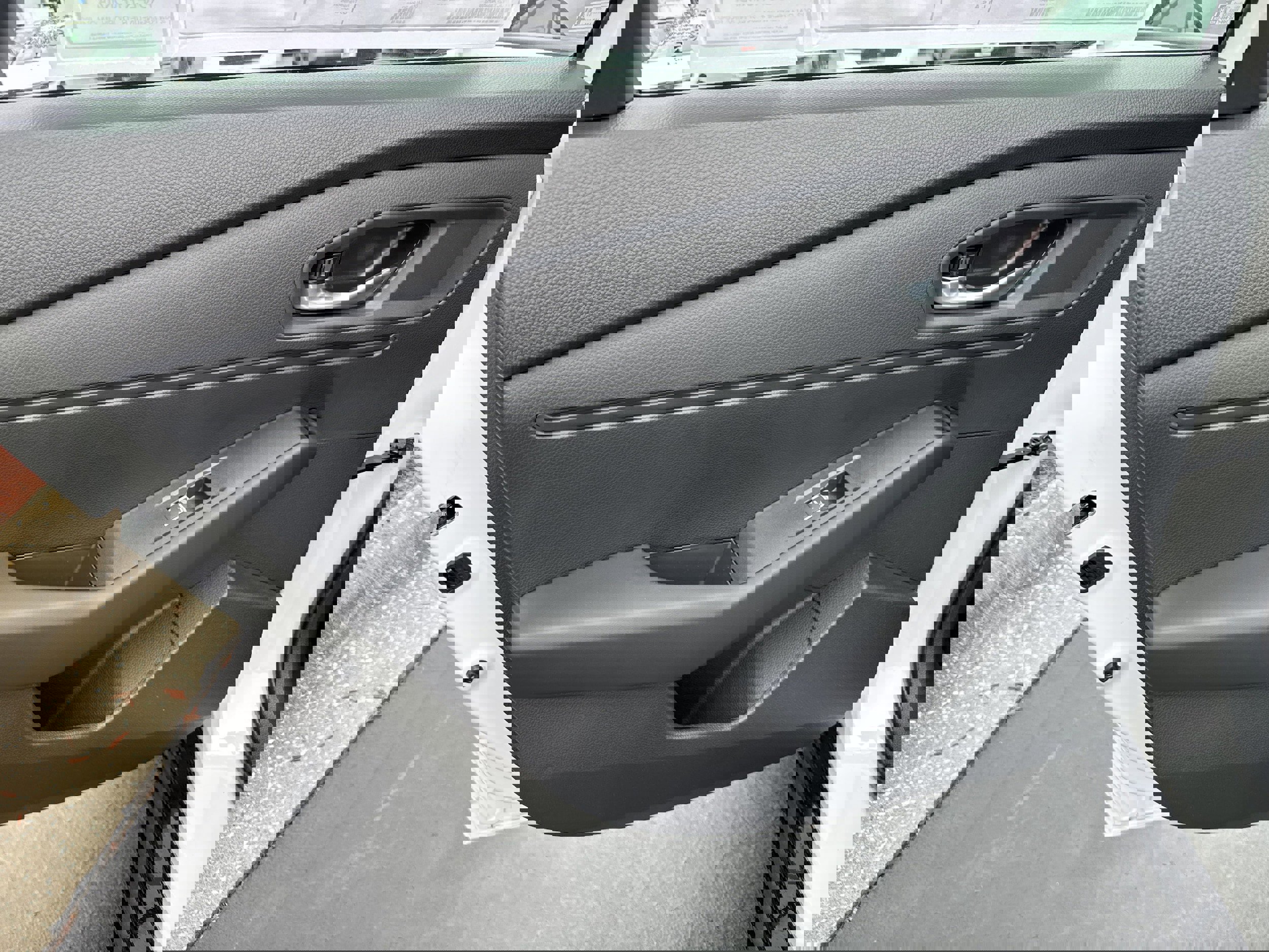 New 2025 Honda Accord Sport image 10