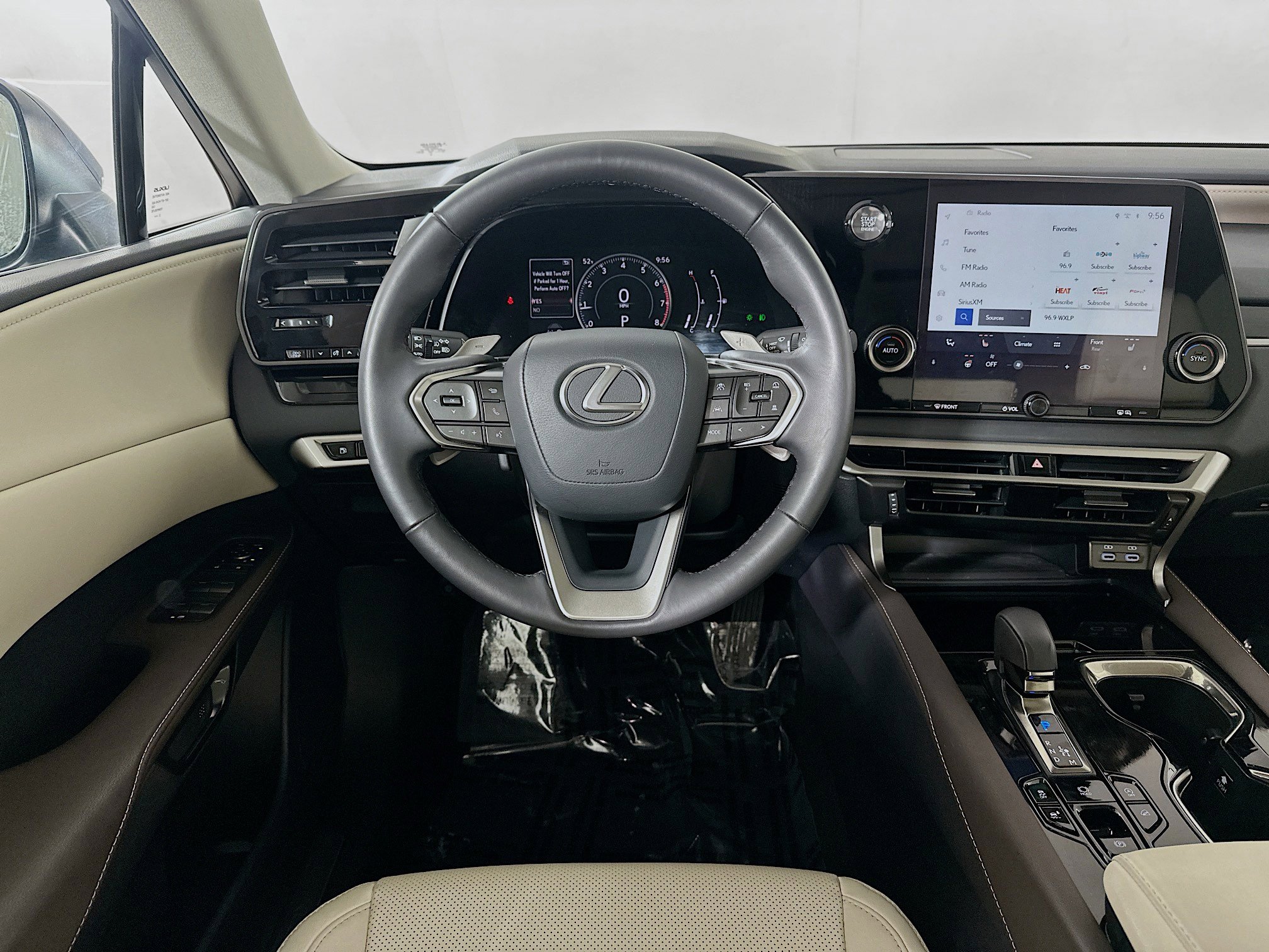 Used 2024 Lexus RX 350 AWD w/ Technology Package image 21