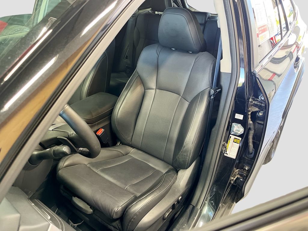 Used 2025 Subaru Outback Limited w/ Popular Package #2 AWD/4WD image 20