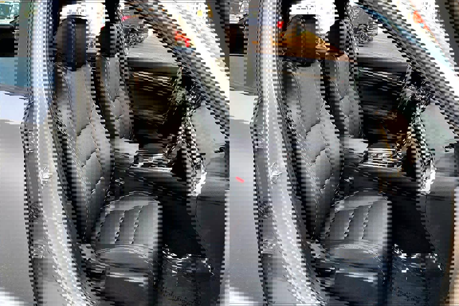 Used 2022 Honda Accord Sport image 8