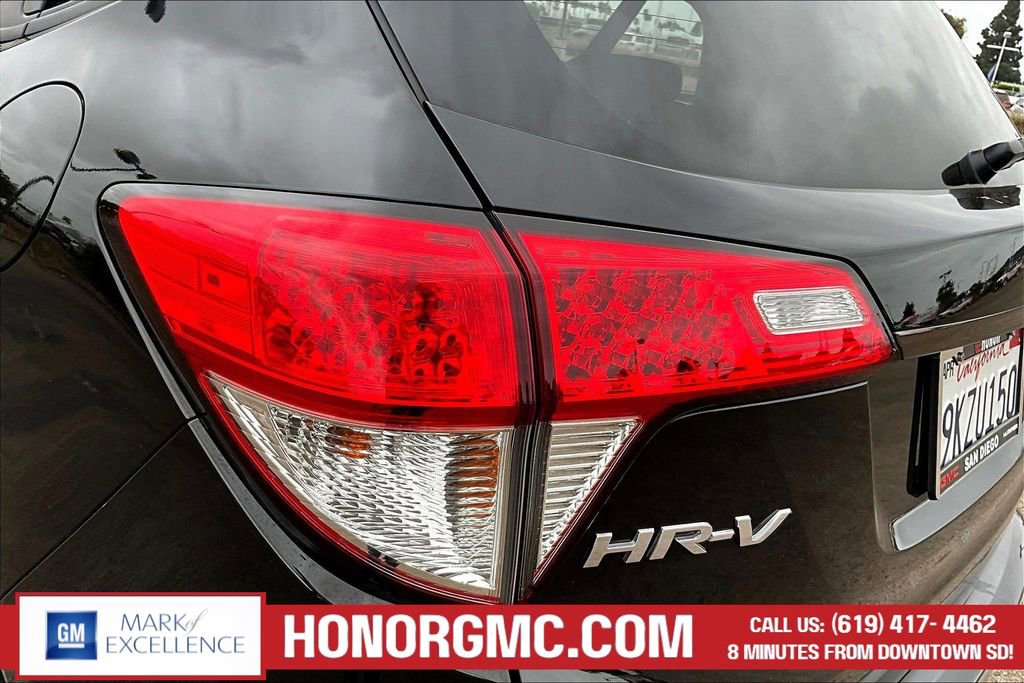 Used 2022 Honda HR-V Sport image 22