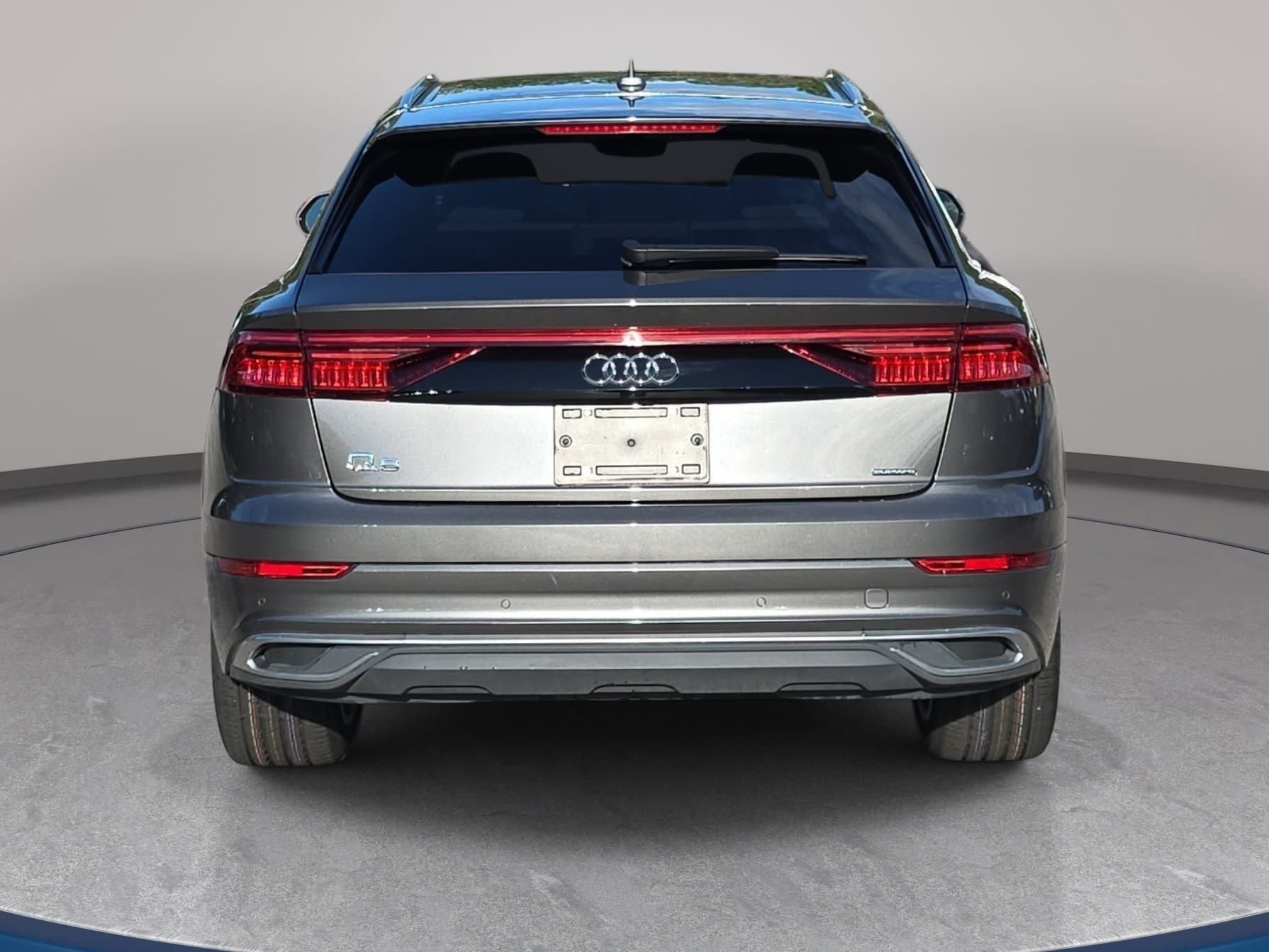 Used 2023 Audi Q8 Premium Plus w/ Premium Plus Package AWD/4WD image 6