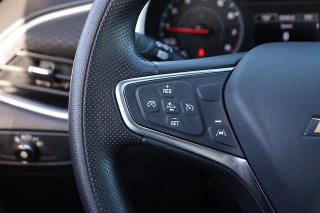 Used 2024 Chevrolet Malibu LT image 11