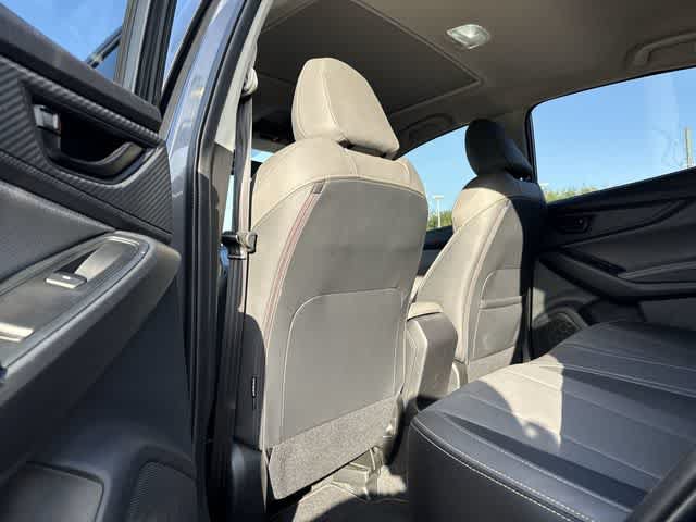 Certified 2023 Subaru Crosstrek 2.5i Sport AWD/4WD image 16