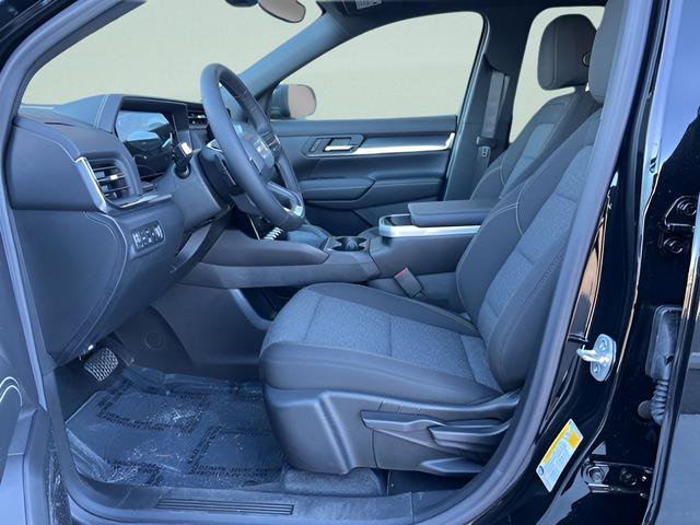 New 2026 GMC Terrain Elevation w/ Technology Package II image 10